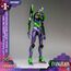 Figurka do złożenia Neon Genesis Evangelion AMK Pro - EVA-01 Test Type- 3 image