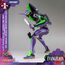 Figurka do złożenia Neon Genesis Evangelion AMK Pro - EVA-01 Test Type- 10 image
