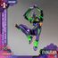 Figurka do złożenia Neon Genesis Evangelion AMK Pro - EVA-01 Test Type- 13 image