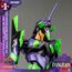 Figurka do złożenia Neon Genesis Evangelion AMK Pro - EVA-01 Test Type- 15 image