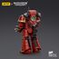 Warhammer The Horus Heresy 1/18 Actionfigur - Blood Angels MK III Tactical Legionary- 3 image