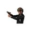 John Wick: Chapter 3 MAFEX Action figure - Sofia- 8 image