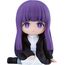 Frieren: Beyond Journey's End Nendoroid Plus Rubber Mascot Mini figure - Fern