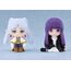 Frieren: Beyond Journey's End Nendoroid Plus Rubber Mascot Mini figure - Fern- 3 image