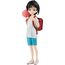 Figurka Takopi's Original Sin Pop Up Parade - Shizuka Kuze & Takopi 1.5
