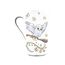 Harry Potter Latte Mug - Hedwig (470 ml)- 2 image