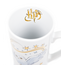 Harry Potter Latte Mug - Hedwig (470 ml)- 3 image