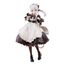 Wandering Witch: The Journey of Elaina F:NEX 1/7 Statue - Elaina (Cat Ears Cafe Ver.)