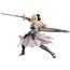 Fate/Stay Night Plamatea Plastic Model Kit - Reincarnation Saber Lily Distant Avalon