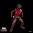Marvel Legends (Deadpool & Wolverine) Action figure - Cowboypool- 5 image