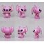 Disney Stitch Moneybox Figurine - Angel (18 cm)- 2 image