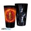 Lord of the Rings Large Glass - Sauron (400 ml)- 3 image