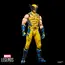 Marvel Legends (Deadpool & Wolverine) Action figure - Wolverine #2- 2 image