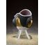 Dragon Ball Z S.H. Figuarts Action figure - Frieza First Form & Frieza Pod Set (Reissue)- 6 image