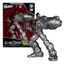 DC Direct Todd's Mods Figure - Cyborg