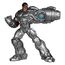 DC Direct Todd's Mods Figure - Cyborg- 5 image