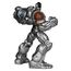 DC Direct Todd's Mods Figure - Cyborg- 6 image