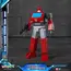 Transformers: Generation One AMK Mini Wave 3 Plastic model kit - Ironhide
