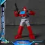 Transformers: Generation One AMK Mini Wave 3 Plastic model kit - Ironhide- 2 image