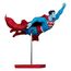 DC Direct 1/10 Statue - Superman Red and Blue (by Lee Bermejo)
