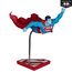 DC Direct 1/10 Statue - Superman Red and Blue (by Lee Bermejo)- 3 image