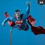 DC Direct 1/10 Statue - Superman Red and Blue (by Lee Bermejo)- 6 image