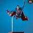 DC Direct 1/10 Statue - Superman Red and Blue (by Lee Bermejo)- 7 image