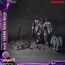 Transformers (IDW Comics) AMK Pro Plastic model kit - Tarn- 2 image