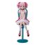 Puella Magi Madoka Magica The Movie: Rebellion Statue - Madoka Kaname (Tea Party Cake Song Ver.)