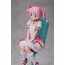 Puella Magi Madoka Magica The Movie: Rebellion Statue - Madoka Kaname (Tea Party Cake Song Ver.)- 6 image