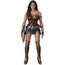 Zack Snyder's Justice League MAFEX Action figure - Wonder Woman