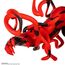 Marvel Spider-Man: The Animated Series (1994) 1/6 Actionfigur - Carnage- 16 image