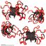 Marvel Spider-Man: The Animated Series (1994) 1/6 Actionfigur - Carnage- 17 image