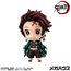 Sada 8 mini figurek Demon Slayer: Kimetsu no Yaiba - Tanjiro and Friends Vol. 2- 2 image