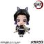 Sada 8 mini figurek Demon Slayer: Kimetsu no Yaiba - Tanjiro and Friends Vol. 2- 3 image