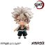 Sada 8 mini figurek Demon Slayer: Kimetsu no Yaiba - Tanjiro and Friends Vol. 2- 6 image