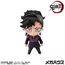 Sada 8 mini figurek Demon Slayer: Kimetsu no Yaiba - Tanjiro and Friends Vol. 2- 9 image