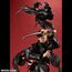 Kagurabachi G.E.M. Series Statue - Chihiro Rokuhira- 9 image
