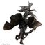 Kagurabachi G.E.M. Series Statue - Chihiro Rokuhira- 4 image