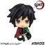 Figurka Demon Slayer Kimetsu no Yaiba Look Up - Giyu Tomioka (Vacant Look Ver.)- 2 image