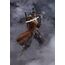 Sekiro: Shadows Die Twice Figma Action Figure - Sekiro (DX Edition)- 12 image