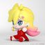 New Panty & Stocking with Garterbelt Huggy Good Smile Mini Figure - Panty- 4 image
