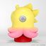 New Panty & Stocking with Garterbelt Huggy Good Smile Mini Figure - Panty- 5 image