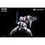 GM-002 Luna-Trace Plastic model kit- 3 image