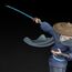 Blue Eye Samurai Statue - Mizu- 11 image
