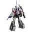 The Transformers: The Movie Studio Series Leader Class Actionfigur - Megatron (MTMTE Collection)- 3 image