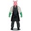 DC Multiverse McFarlane Collector Edition Action figure - Professor Pyg (Batman)- 3 image