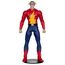 DC Direct Page Punchers Figure with comic - The Flash Jay Garrick (The Flash #123) [Red Platinum Edition]- 2 image