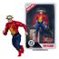 DC Direct Page Punchers Figure with comic - The Flash Jay Garrick (The Flash #123) [Red Platinum Edition]