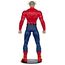 DC Direct Page Punchers Figure with comic - The Flash Jay Garrick (The Flash #123) [Red Platinum Edition]- 3 image